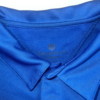 UW Platteville Pioneers Women's Basketball Polo - Large - Holloway