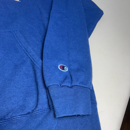 UW Platteville Pioneers Champion Hoodie - Large - No Tag