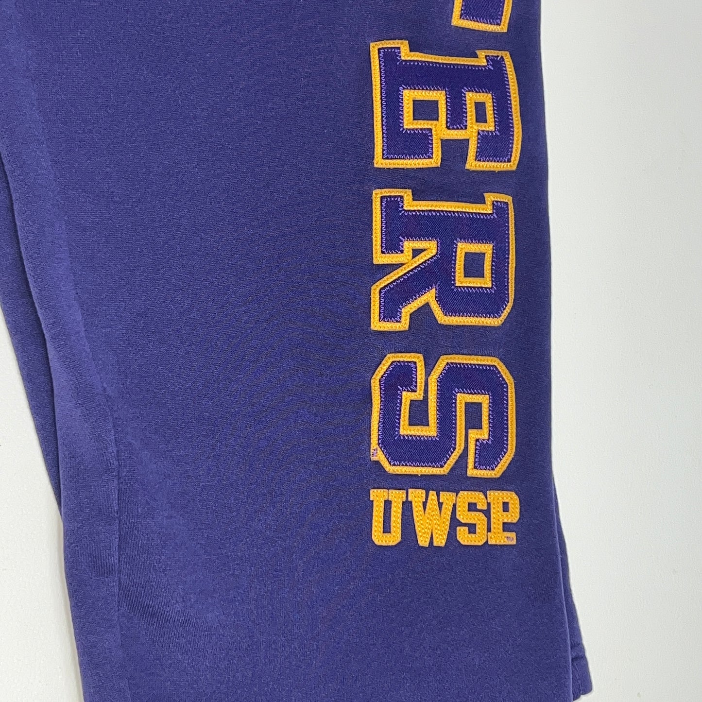 UW Stevens Point Pointers Sweatpants - XX-Large - Jansport