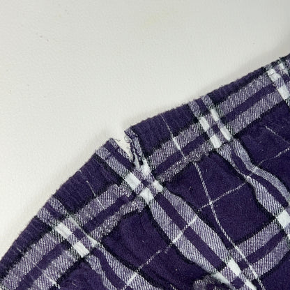 UW Stevens Point Pointers Pajama Pants - Small - CG