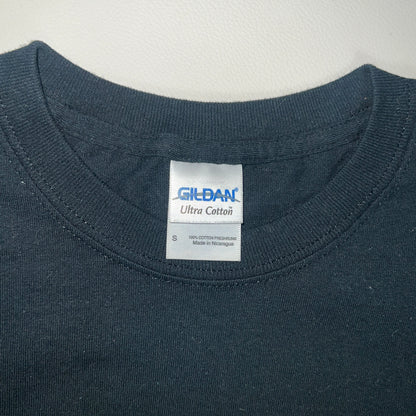 UW Stevens Point Pointers Vintage Homecoming T-Shirt - Small - 2003