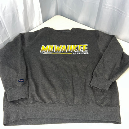 UW Milwaukee Crewneck - Jansport XL