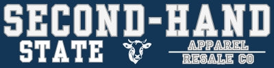 Second-Hand State