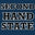 Second-Hand State Apparel Resale logo
